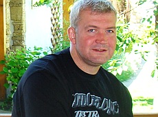 Пішов з життя екс-чоловік Окунської