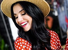 Єфросиніна: Сексуальність жінки не в стянутых попкой сисяшах