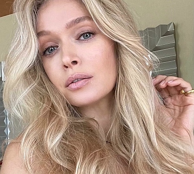 Брежнєва заявила, що пишається дочкою Меладзе, і гайнула до танцю в обтислому міні