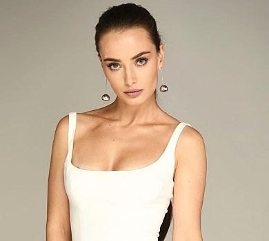 Холостячка Мішина: Сексуальність – це не про збудження, а про відкритість до життя