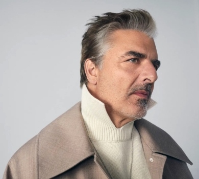 Містер Біг про шокуючу долю свого героя в Секс і місто: Смерть стається. Але життя триває