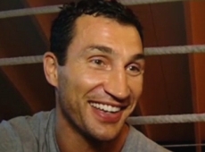 Кличко розповів про дружні стосунки з Дюймовочкою