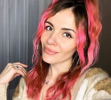 Все іде не по плану: MamaRika у 35 тижнів вагітності опинилася під крапельницею