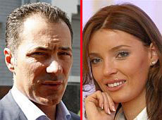 Ніколаєнко таки була з Рудьковським. Новини з суду