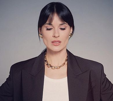 Єфросиніна, Монатік і Полякова об'єдналися проти насильства над жінками. ВІДЕО