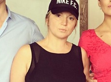 Мама Сердючки Інна Білоконь стала жертвою побиття