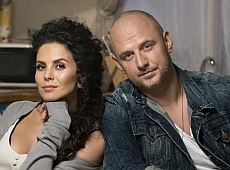 Потап і Настя зняли кліп про мамину кухню. ФОТО. ВІДЕО