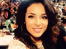 Огнєвіч планує забрати батьків із Криму та за тортом згадує балет