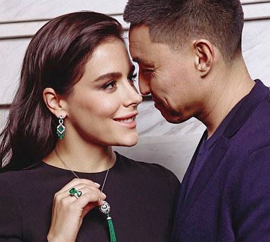 Я відповіла дякую: Онуфрійчук показала, як її двічі кликали заміж