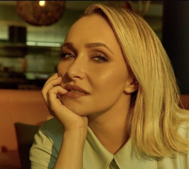 Екснаречена Кличка в хижому міні відсвяткувала 33-річчя без алкоголю