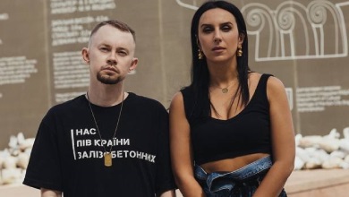 В моєї мови великий калібр: Jamala та Freel заспівали про стійкість українського народу 