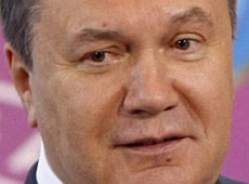 Януковича за рік можна було розбити і витерти об нього ноги. ФОТО