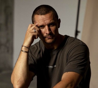 Проявлення добра vs одноклітинні диванні критики: Цимбалюк про те, як поділилися українці під час війни