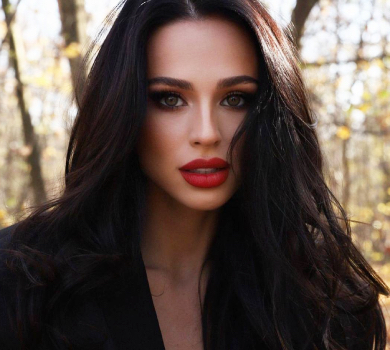 Поважаю себе як жінку: дружина засудженого на 5 років наркодилера Чернецького оголосила, що пішла від нього