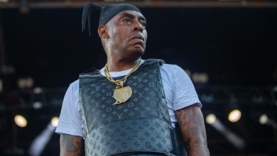 Помер виконавець хіта Gangsta's Paradise Coolio