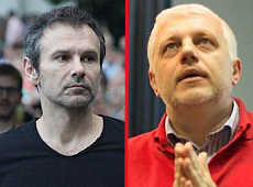 Океан Ельзи на концерті в Мінську присвятив пісню Шеремету. ВІДЕО