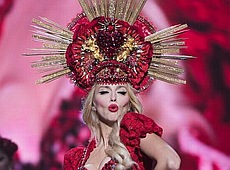 Концертний вікенд у Києві: Монатік з дітьми, Полякова з конем та старий Бумбокс