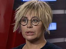 Не хочу до її перукаря: У мережі знову обговорюють зачіску Герман