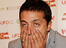 Зеленський: Нашій країні не пощастило з верхівкою влади