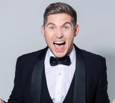 Хвилеріз: Остапчук перелічив улюблені риси характеру 22-річної дружини