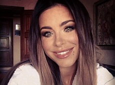 Лорак таки скасувала концерти у Криму