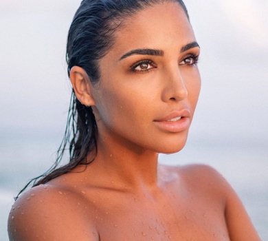 Поганий дзвіночок: Дімопулос вирішила переїхати з Монако та пояснила чому