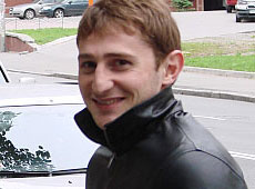 Сина Черновецького і подругу Кільчицької потягло на магію