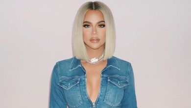 Хлоя Кардашян посвітила тілом у самих джинсах. ФОТО