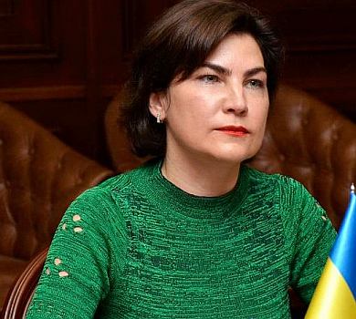 На Венедіктову поскаржилися в суд через брехню про коштовний годинник