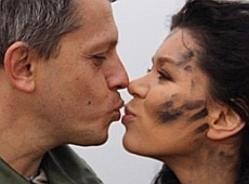 Руслана відкрила рецепт стосунків і сексуального бажання