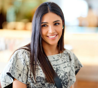 Відібране життя: Дімопулос вперше за 8 місяців приїхала в Київ і показала порожній дім