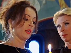 Кума Тимошенко: Я з‘їду з глузду, якщо залізу під ліжко