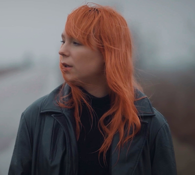 Про тих, хто не з нами: вагітна Тарабарова і Козловський в ліричній пісні вшанували вічну пам'ять загиблих героїв