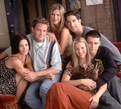 Розлучення, безпліддя та наркозалежність: як склалися (некомічні) долі акторів серіалу Друзі