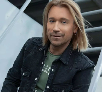 Я ніколи зрадником не був: Винник розказав, чому не на фронті, як і коли виїхав та про свою хворобу