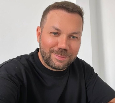 Мій подарунок долі: Андре Тан зворушив посланням до 7-річної донечки