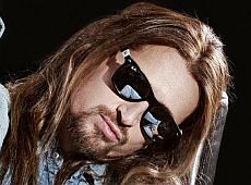 Юрко-Юркеш Юрченко всім продюсерам: На*уй! Не вірю жодному