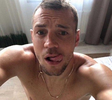 Кожен дрочить як він хоче: Собчак і Лобода підтримали футболіста Дзюбу у скандалі через його відео з мастурбацією 