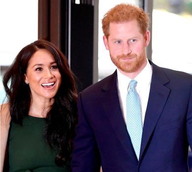 Без грошей і титулів: королева Єлизавета вказала на двері принцу Гаррі та Меган - ЗМІ