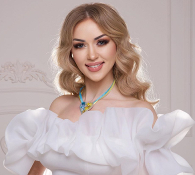 Я щаслива: розлучена Валевська розповіла про свої нові стосунки