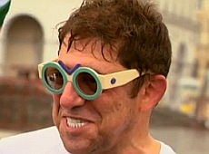 Корогодський 6 разів на тиждень грає в теніс та готує дочку у зірки