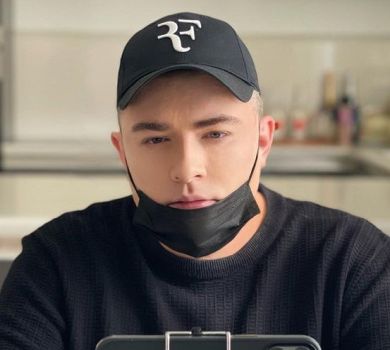 Андрій Данилко: Двері в росію я для себе зачинив повністю