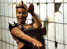 Гайтана стала шоколадкою. У Бадоєва криза жанру? 