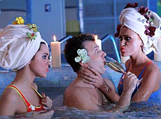 НеАнгели візьмуть участь в гей-параді