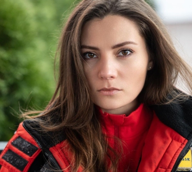 Врятувало своєчасне звернення до лікарів: Хижняк показалася після термінової операції