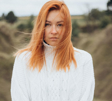 Життя набуло нових сенсів: Дарія Рибак вперше стала мамою. ФОТО