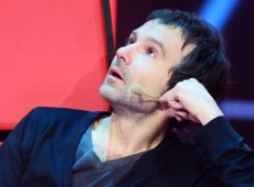 Вакарчук: Я присвячую пісні зовсім різним жінкам