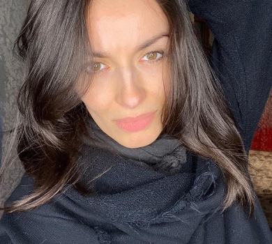 Мейхер засвітилася на автографсесії в Німеччині