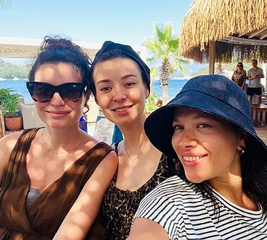 Дружина Хмельницького з дочками Бойка та Червоненка вирвалися в Туреччину 