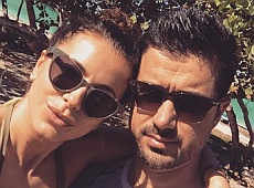 Лорак влаштувала рідним кубинські канікули. ФОТО